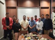 Telkom Witel Sumut Dukung Peremajaan Data Center Dinas Kominfotik Kota Medan 2025