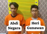 Polda Sumut Bongkar Sindikat Narkoba di Siantar, 515 Paket Sabu dan Ganja Disita