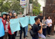 KMMB Akan Laporkan Dugaan Korupsi Dana Desa Bandar Khalifah ke Kejari Labuhan Deli