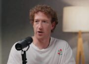 Revolusi Teknologi: Mark Zuckerberg Prediksi Era Akhir Smartphone