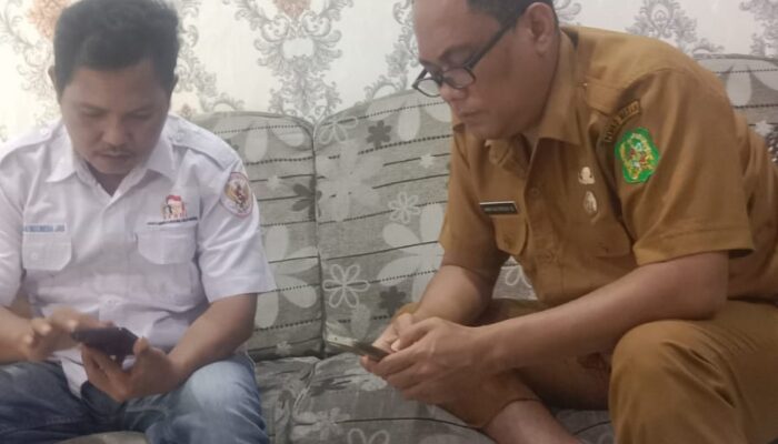 Kinerja Lurah TSM III dan Camat Medan Denai Dipertanyakan, Aspirasi Warga Tak Kunjung Ditanggapi