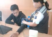 Polres Toba Gelar Pemeriksaan Kesehatan Berkala untuk Personel dan Keluarga