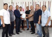 KORMI Medan Serahkan Mandat ke Bidang Hukum untuk Usut Dugaan Pungli Pengurus Lama