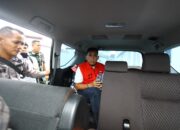 Kejati Sumut Amankan DPO Terpidana Perambah Hutan, Juara Tamba di Deli Serdang