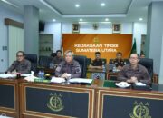 Melalui Restorative Justice, Tony Siahaan Memaafkan Karyawannya yang Terjerat Kasus Pencurian