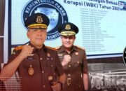 Kejati Sumut Raih Predikat WBK 2024 Berkat Komitmen dan Integritas Tinggi