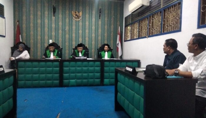 Sidang Perdana Sengketa Informasi Publik: Ketidakhadiran Pertamina Picu Kekecewaan Migas Watch