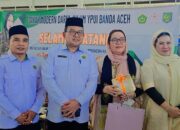Ketua Umum Aksira dan Kadin Cina Bersama Pengusaha Nasional Dorong Aceh Jadi Lumbung Pangan Nasional