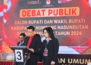 MK Diprediksi Perkuat Keputusan KPU Humbahas: Pilkada 2024 Tanpa Pelanggaran TSM