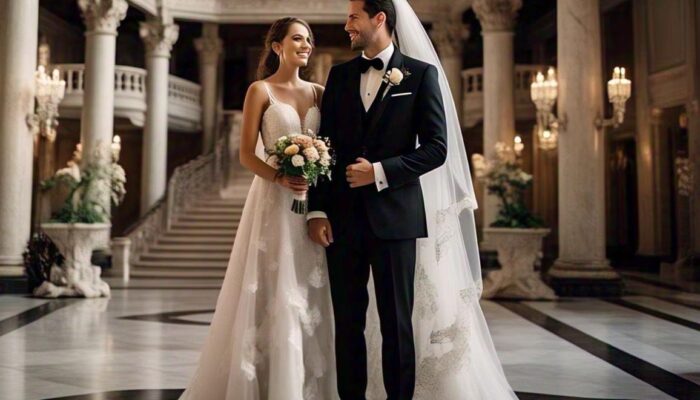 Pemkot Medan Gelar Program Nikah Gratis, Solusi Mewujudkan Akad Impian Tanpa Beban Biaya