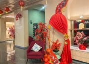Rayakan Long Weekend dan Imlek dengan Pengalaman Istimewa di THE REIZ SUITES