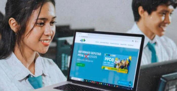 Ganti Nama PPDB Jadi SPMB, Warganet Heboh: Inovasi atau Sekadar Gonta-Ganti Istilah?