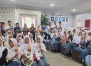 Telkom Sumut Dorong Siswa SMAN 1 Beringin Jadi Wirausahawan Digital Muda