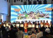 Pemerintah Sumut Apresiasi Kesuksesan Event Pariwisata di Daerah