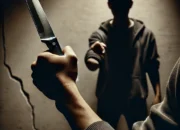 Anak Oknum Kades Diduga Ancam Jurnalis dengan Sajam, Publik Desak Penegakan Hukum