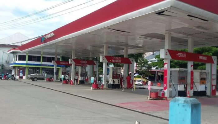 Lagi-lagi Pertamina Naikkan Harga BBM Non Subsidi Per 1 Februari 2025
