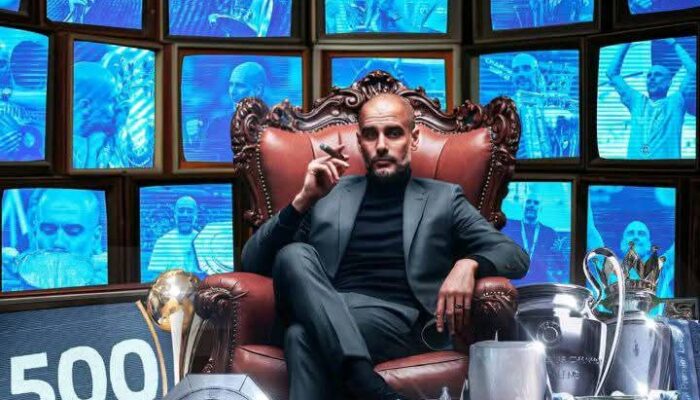 5 Pelatih dalam Sejarah Sepakbola dengan Pengeluaran Terbesar di Bursa Transfer