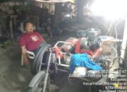 Agus Wuluyo Bantah Tuduhan sebagai Preman yang Diberitakan di Media Online