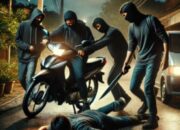Polres Pelabuhan Belawan Ungkap Kasus Pencurian dengan Kekerasan, Tiga Pelaku Diamankan