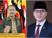 Ketua DPC LSM PERKARA TAPUT Kecam Pernyataan Mendes PDTT Sebut “Wartawan Bodrex”