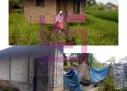 Seorang Janda Miskin di Deli Serdang Mengharapkan Bantuan Anggota DPRD Muhammad Dahnil Ginting 