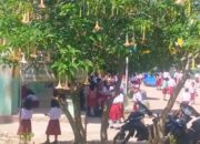 Dugaan Kekerasan di Sekolah, Ketua DPW LSM LIDIK Sumut: “Harus Ada Penegakan Hukum yang Adil”