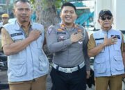 Kasat Lantas Polresta Deli Serdang: Tertib Lalu Lintas Cermin Budaya Bangsa
