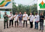 PTPN IV Unit Tonduhan dan Pemerintah Nagori Buntu Turunan Klarifikasi Isu Lahan, Sepakati 6 Poin Kesepahaman