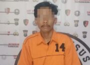 Polres Pelabuhan Belawan Tangkap Pelaku Kekerasan Seksual di Tanah 600, Kasus Masih Didalami