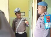 Polres Simalungun Lakukan Tes Urine Mendadak, 76 Personel Dinyatakan Bersih dari Narkoba