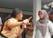 Gagal Daftar SNBP, Siswi Br Manalu Ini Protes Keras Kelalaian Sekolah SMKN 10 Medan
