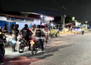 Polres Pelabuhan Belawan Tangkap Empat Pelaku Tawuran, Warga Diminta Waspada