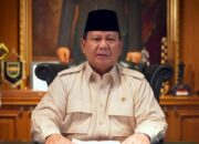 Selamat Hari Pers Nasional ke-79, Presiden Prabowo Subianto : Waspadai Upaya Pecah Belah