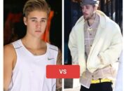 Penampilan Justin Bieber Bikin Kaget! Kurus & Muram di Tengah Isu Perceraian