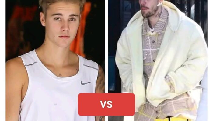 Penampilan Justin Bieber Bikin Kaget! Kurus & Muram di Tengah Isu Perceraian