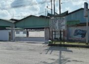 PT. Pantja Surya Buka Lowongan untuk Operator Gudang, Listrik & Powerhouse  