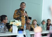 PADU Rancang Strategi Pendidikan Berbasis Data, Pemprov Sumut Siap Dukung