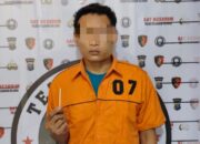 Polres Pelabuhan Belawan Bekuk Pelaku Perampasan di Tol Belmera