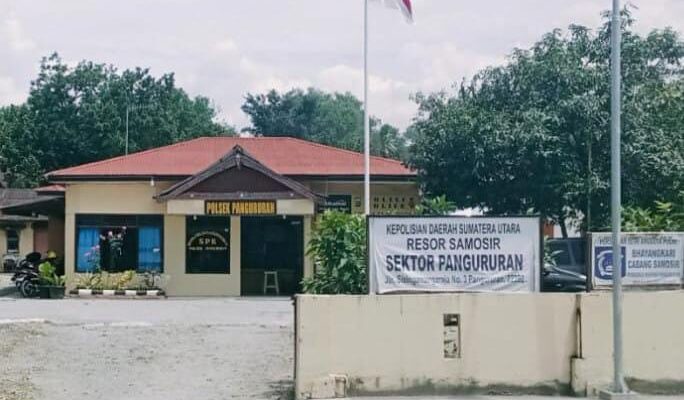 Dugaan Kekerasan terhadap Petugas Retribusi di Samosir: Saksi Bantah Isu Pencakaran