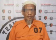 Sat Reskrim Polres Pelabuhan Belawan Tangkap Pencuri Mobil, Dalang Penjualan Masih Diburu