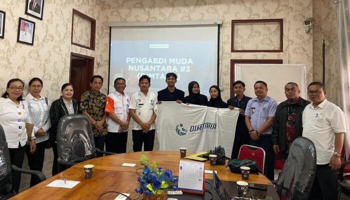 CSSMORA Siap Berkontribusi di Toba: Edukasi, Kesehatan, dan Pemberdayaan Masyarakat