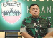 Kodam I/Bukit Barisan Tegaskan Tidak Terlibat dalam Kasus Penipuan Calon Siswa TNI
