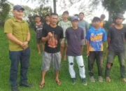 Berantas Narkoba di Pancur Batu, Polda Sumut Dapat Apresiasi Warga
