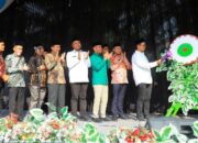 MTQ Ke-XI dan FSQ Ke-X di Kualuh Selatan Resmi Dibuka Bupati Labura