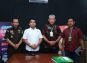 Kejati Sumut Siap Dukung dan Kawal Program Ketahanan Pangan