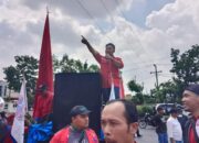 DPD GPBI Sumut Siap Perjuangkan Hak Pekerja dan Buruh, Fokus pada Ketenagakerjaan