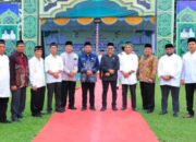 MTQ dan FSQ Ke-IX Aek Kuo Resmi Dibuka: Bupati Labura Ajak Peserta Lantunkan Ayat Suci dengan Ikhlas