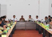 Pemkab Humbahas dan BI Sinergi Kembangkan Wisata Seribu Gua Jadi Destinasi Unggulan