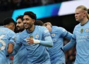 Manchester City Bantai Newcastle 4-0, Marmoush Cetak Hattrick (15/02/2025)