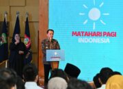 MPI Sumut Resmi Dikukuhkan, Pj Gubernur Fatoni Harap Jadi Penggerak Kemajuan Daerah